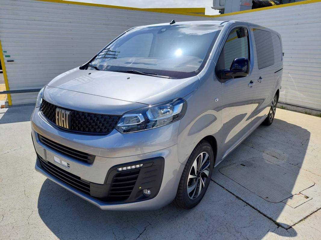 Fiat Scudo