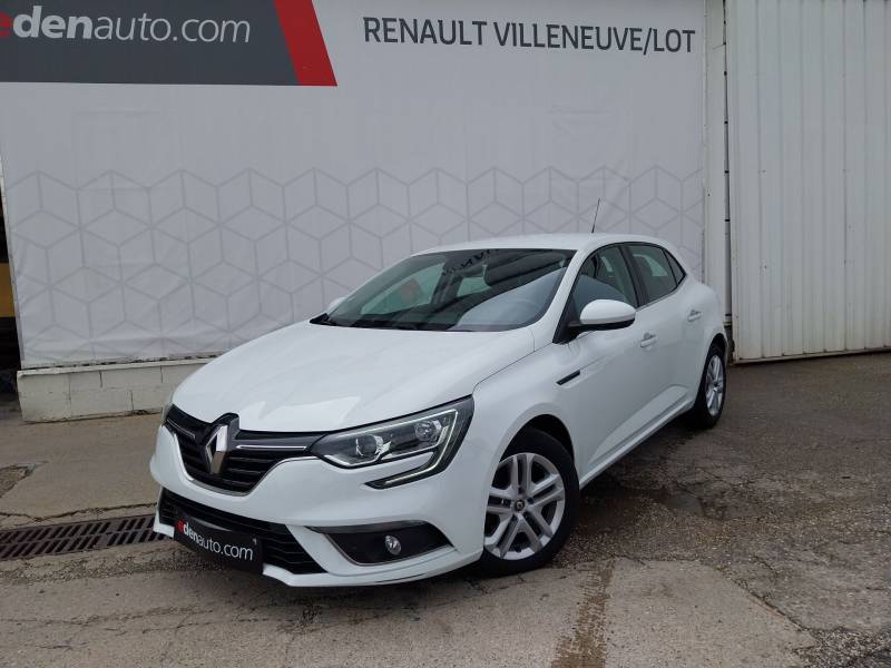 Renault Mégane