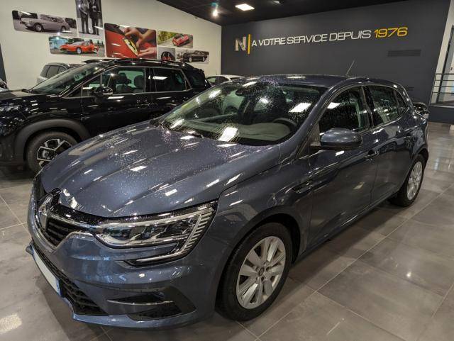 Renault Mégane