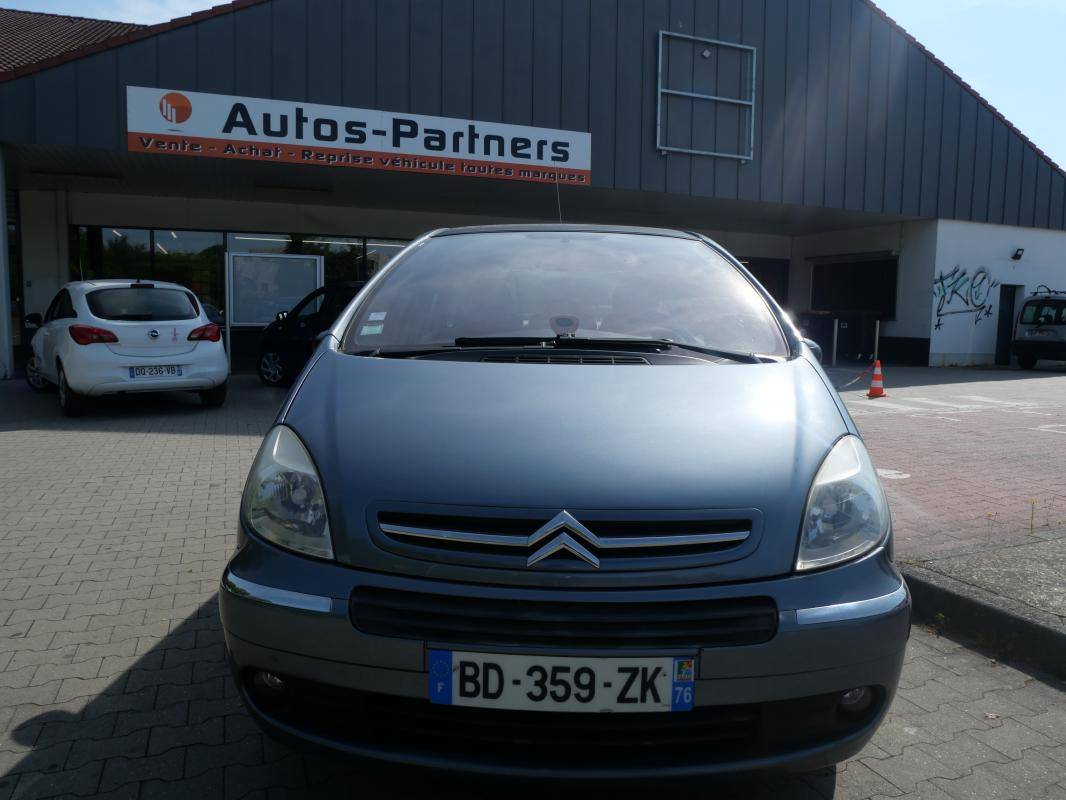 Citroën Xsara