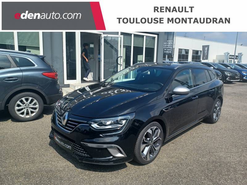 Renault Mégane