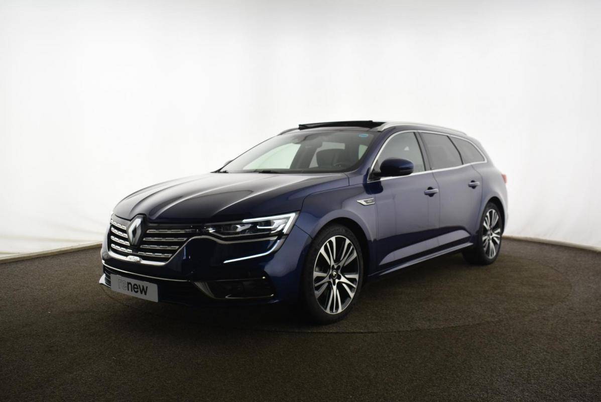 Renault Talisman Estate