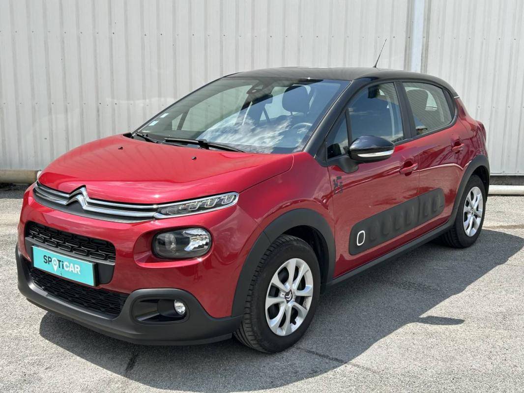 Citroën C3