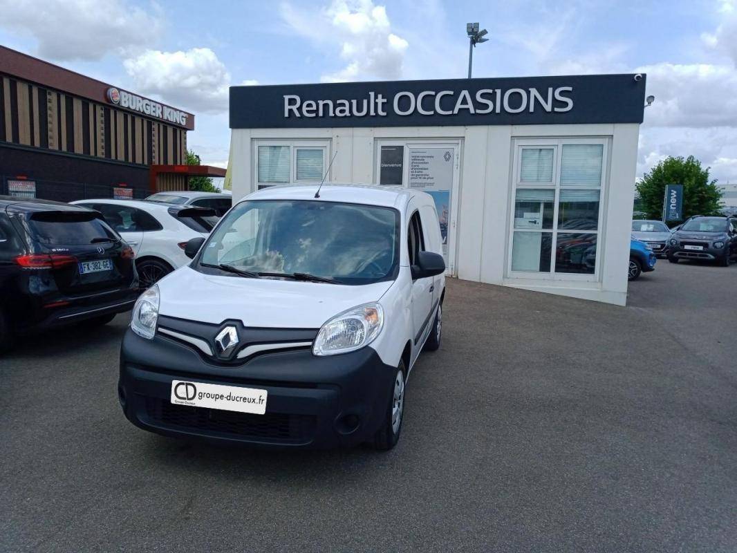 Renault Kangoo Express