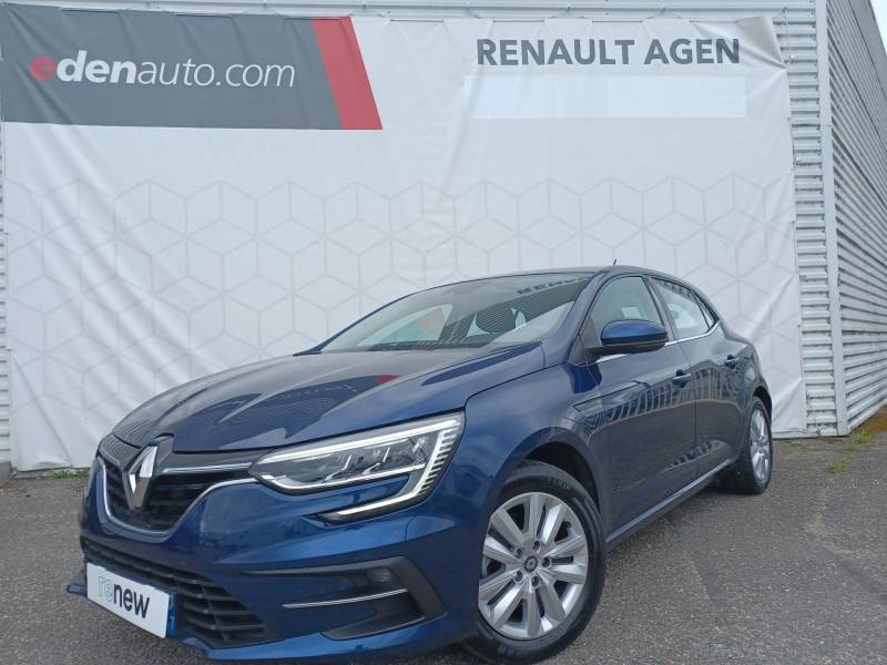 Renault Mégane