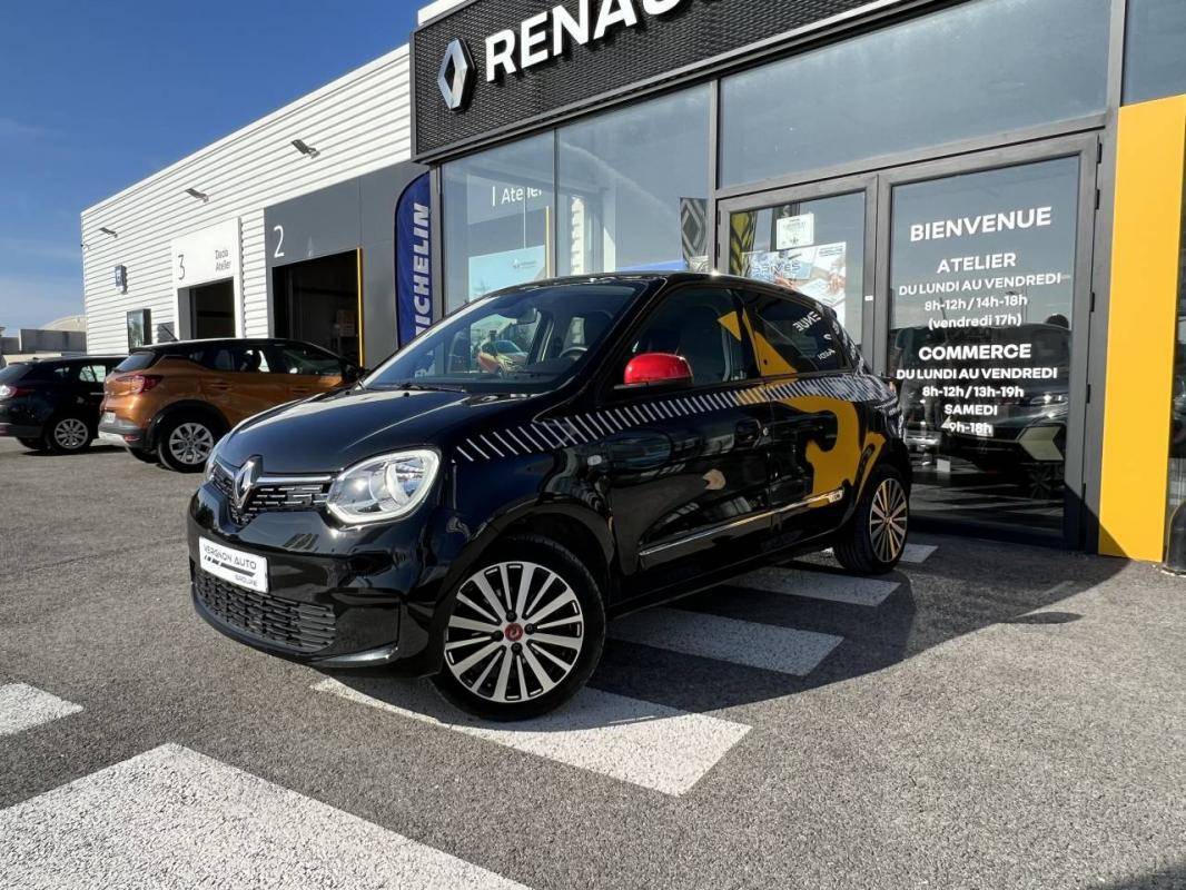 Renault Twingo