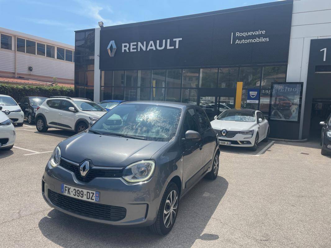 Renault Twingo