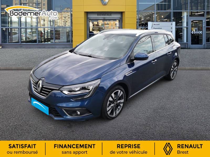 Renault Mégane