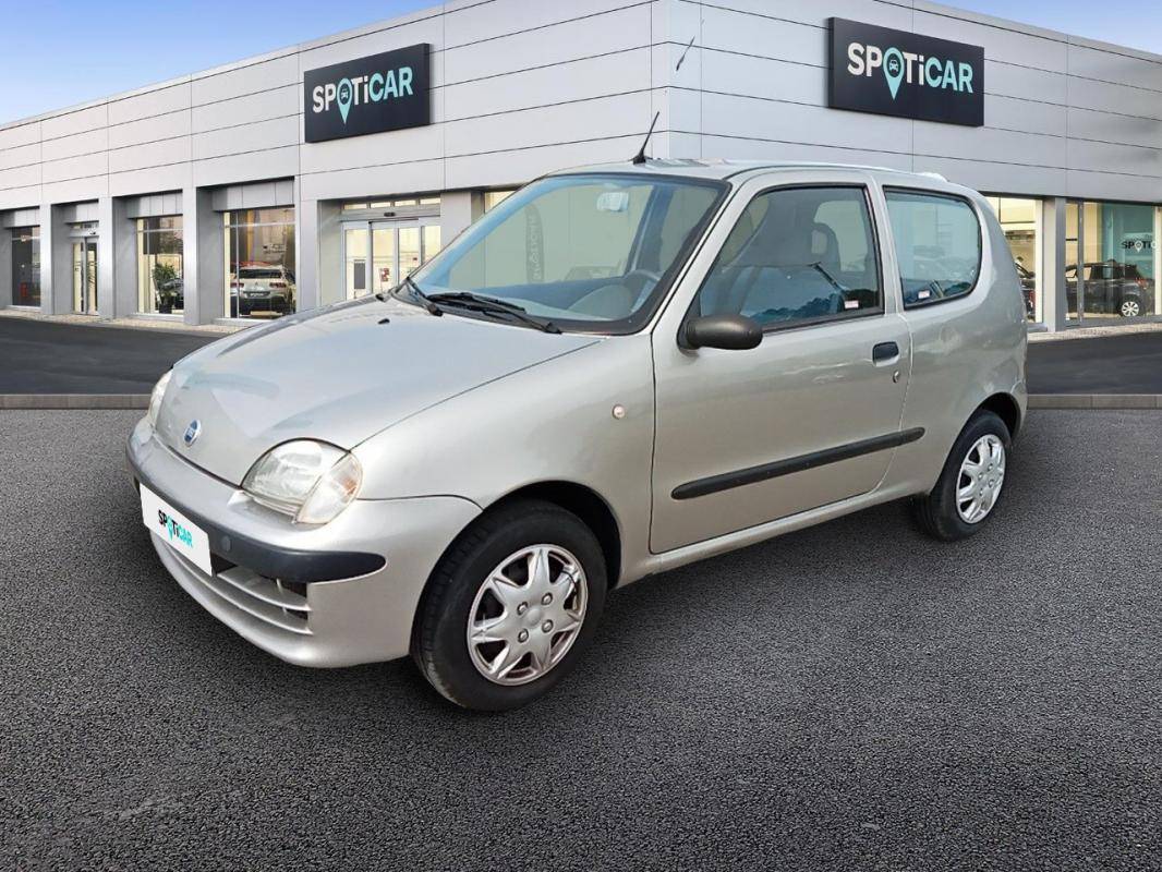 Fiat Seicento