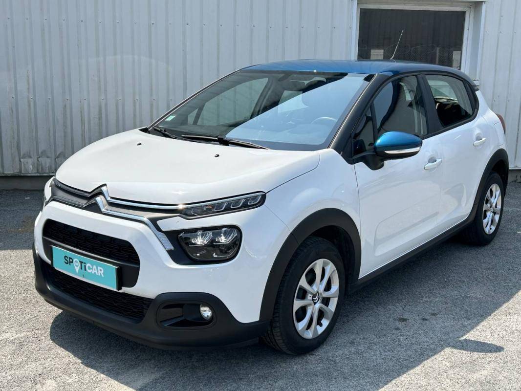 Citroën C3