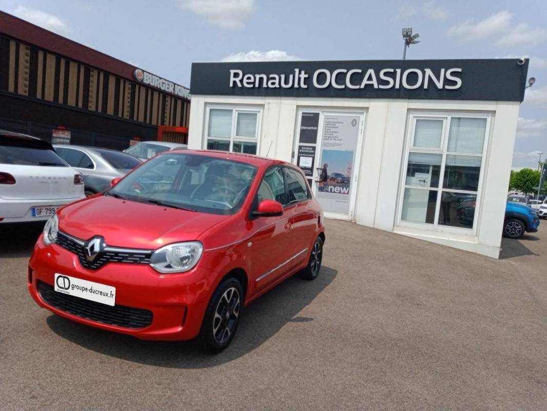 Renault Twingo