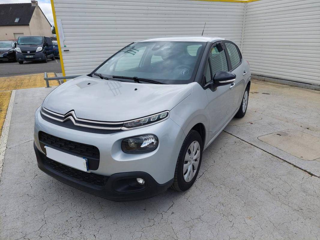 Citroën C3