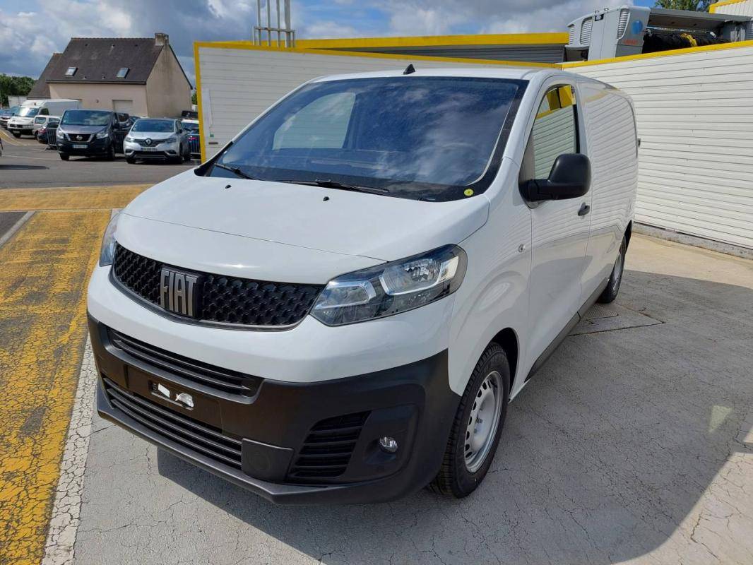 Fiat Scudo