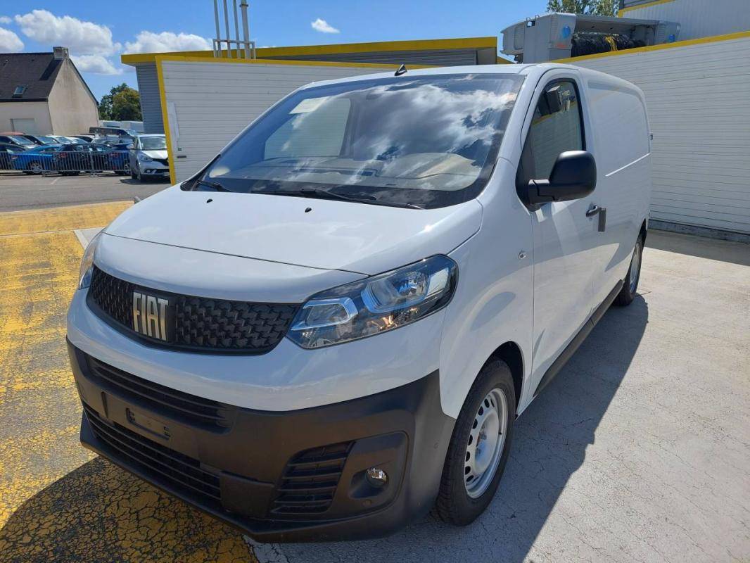 Fiat Scudo