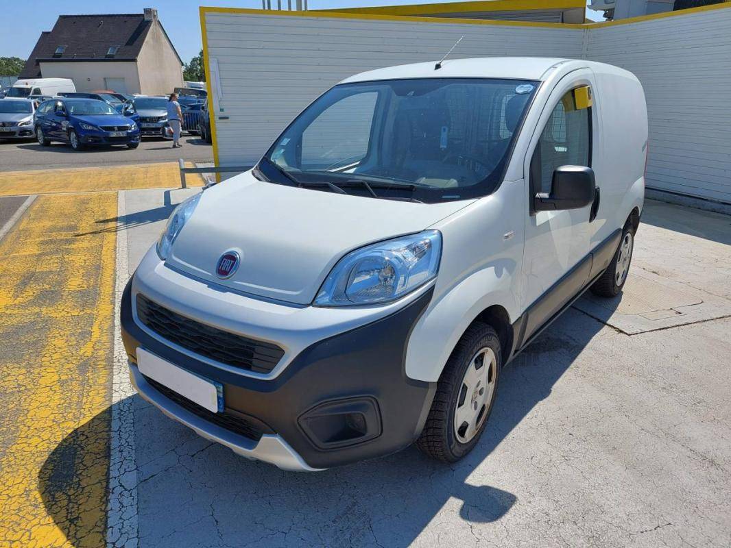 Fiat Fiorino