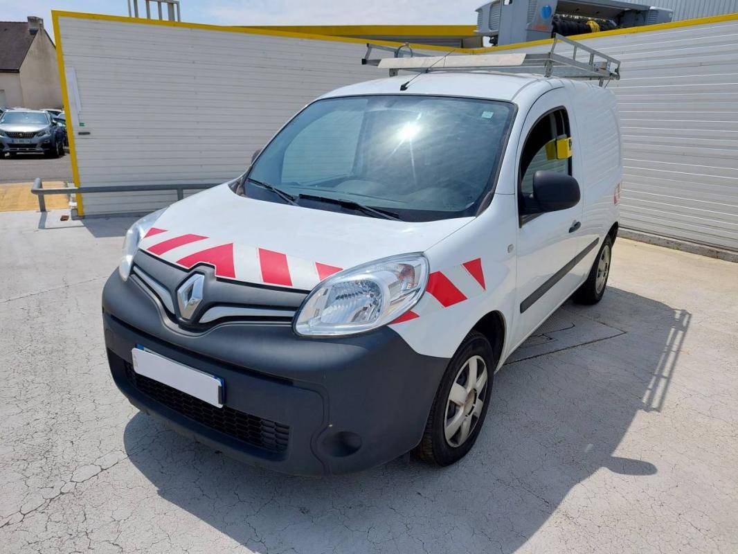 Renault Kangoo Express