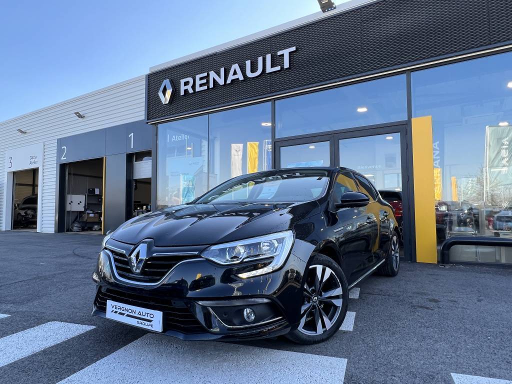 Renault Mégane