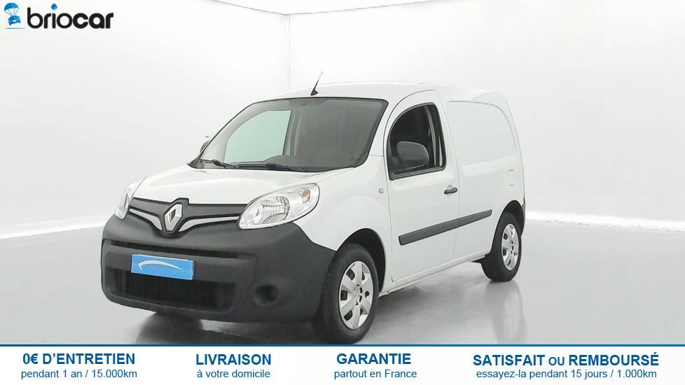 Renault Kangoo Express