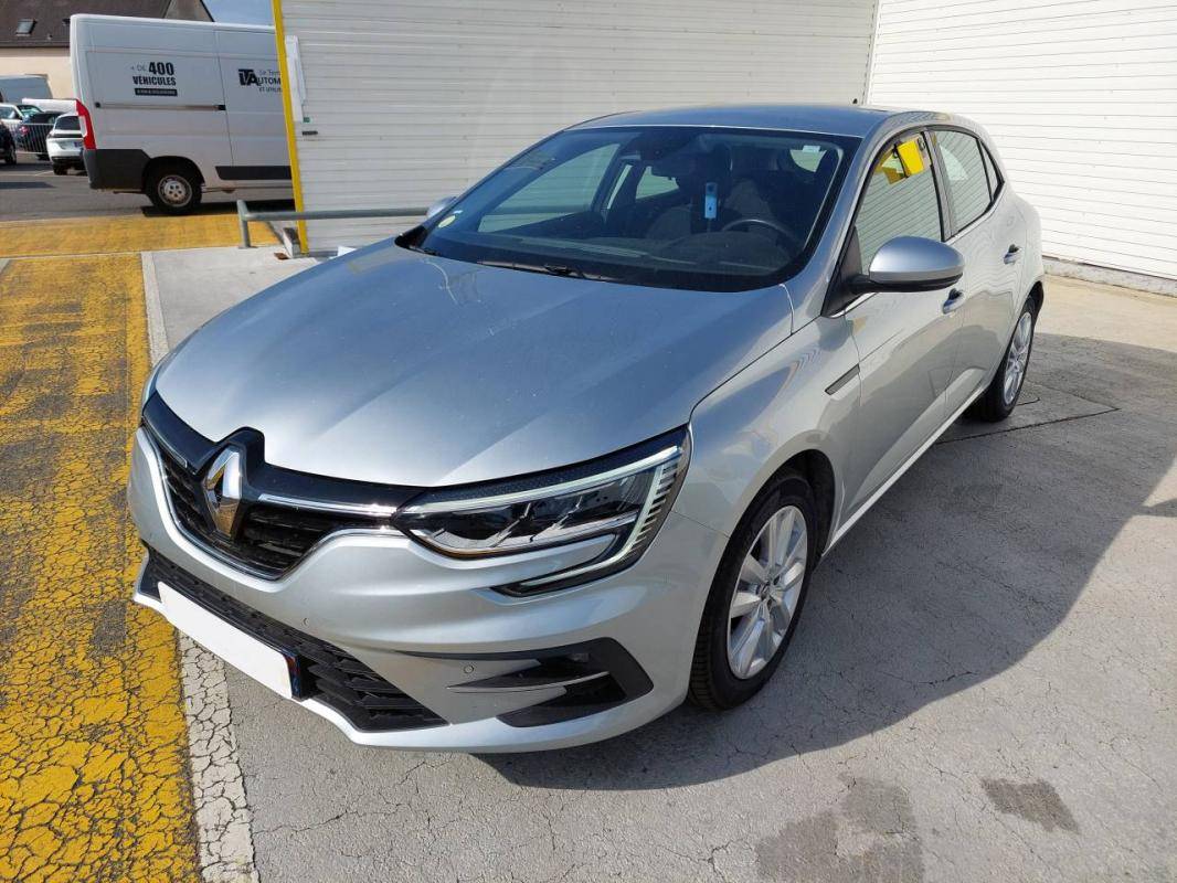 Renault Mégane