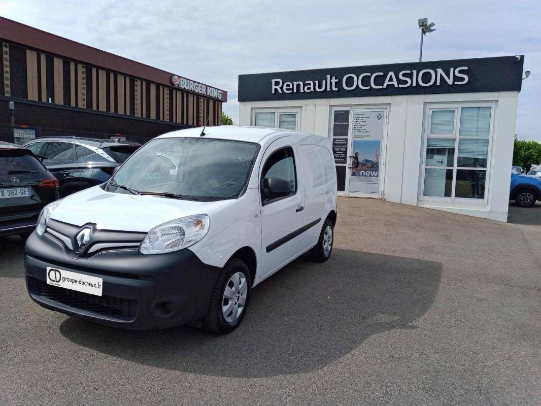 Renault Kangoo Express