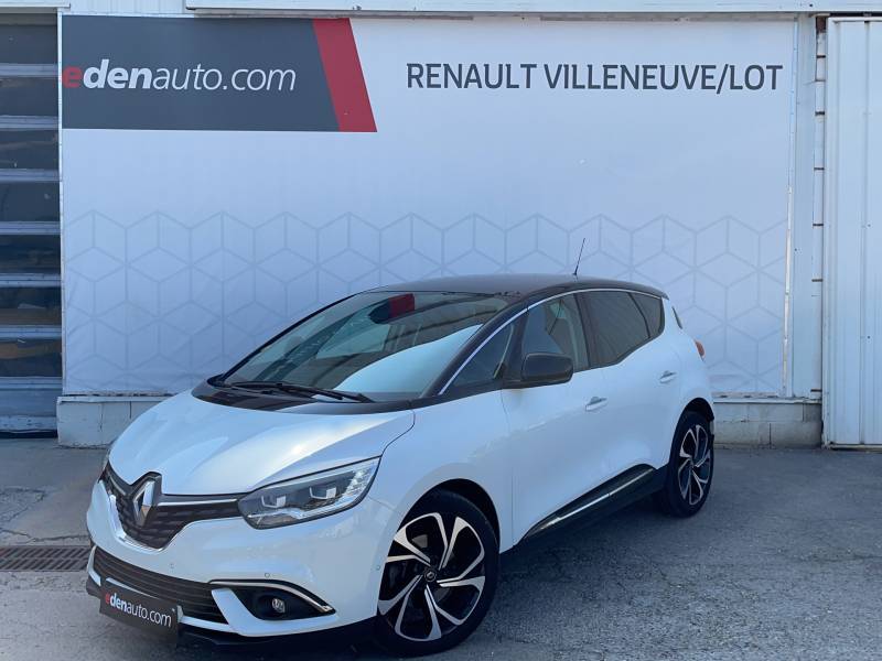 Renault Scénic