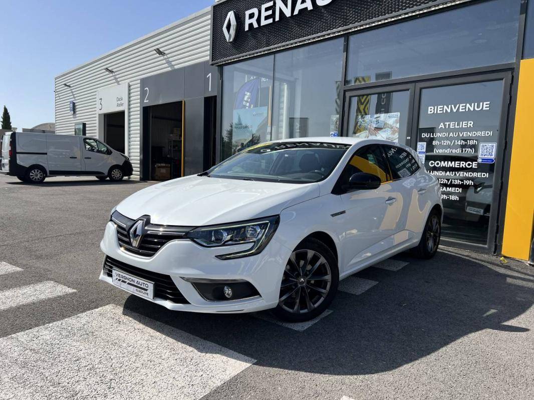 Renault Mégane