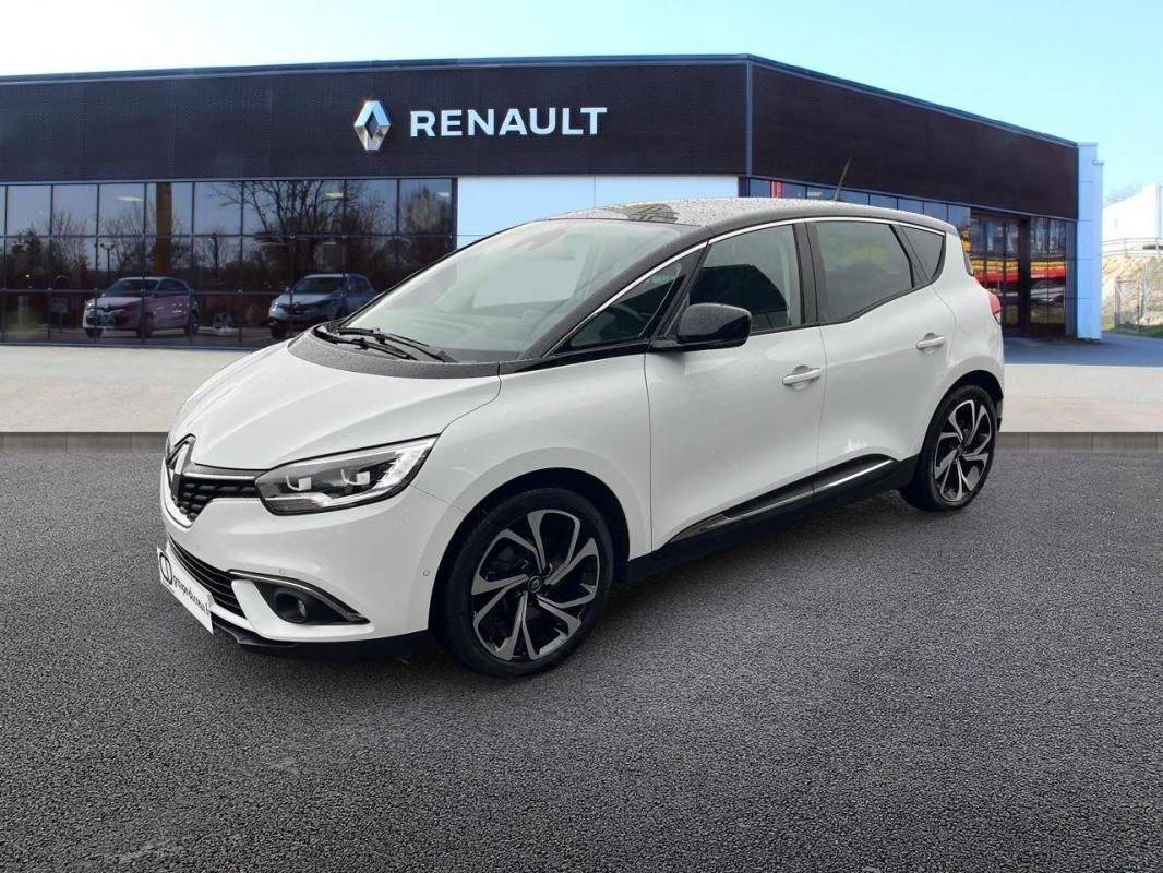 Renault Scénic