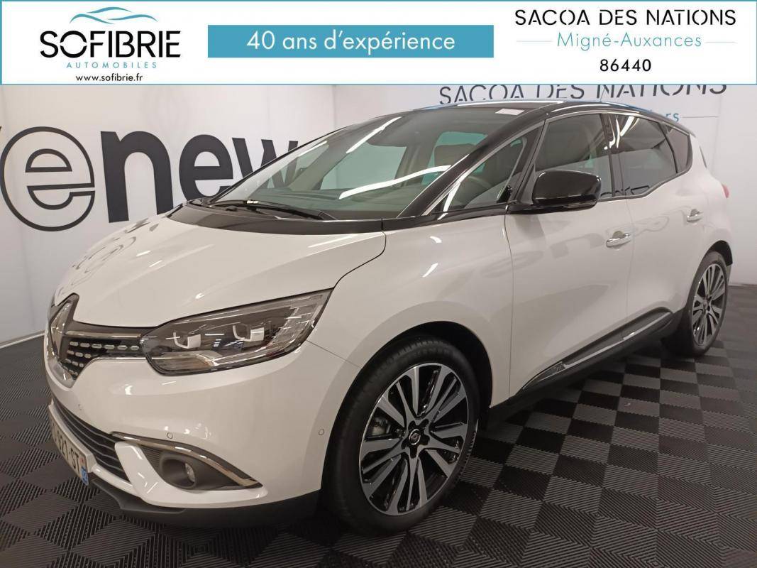 Renault Scénic