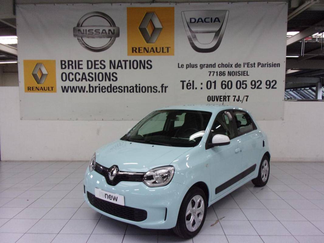 Renault Twingo