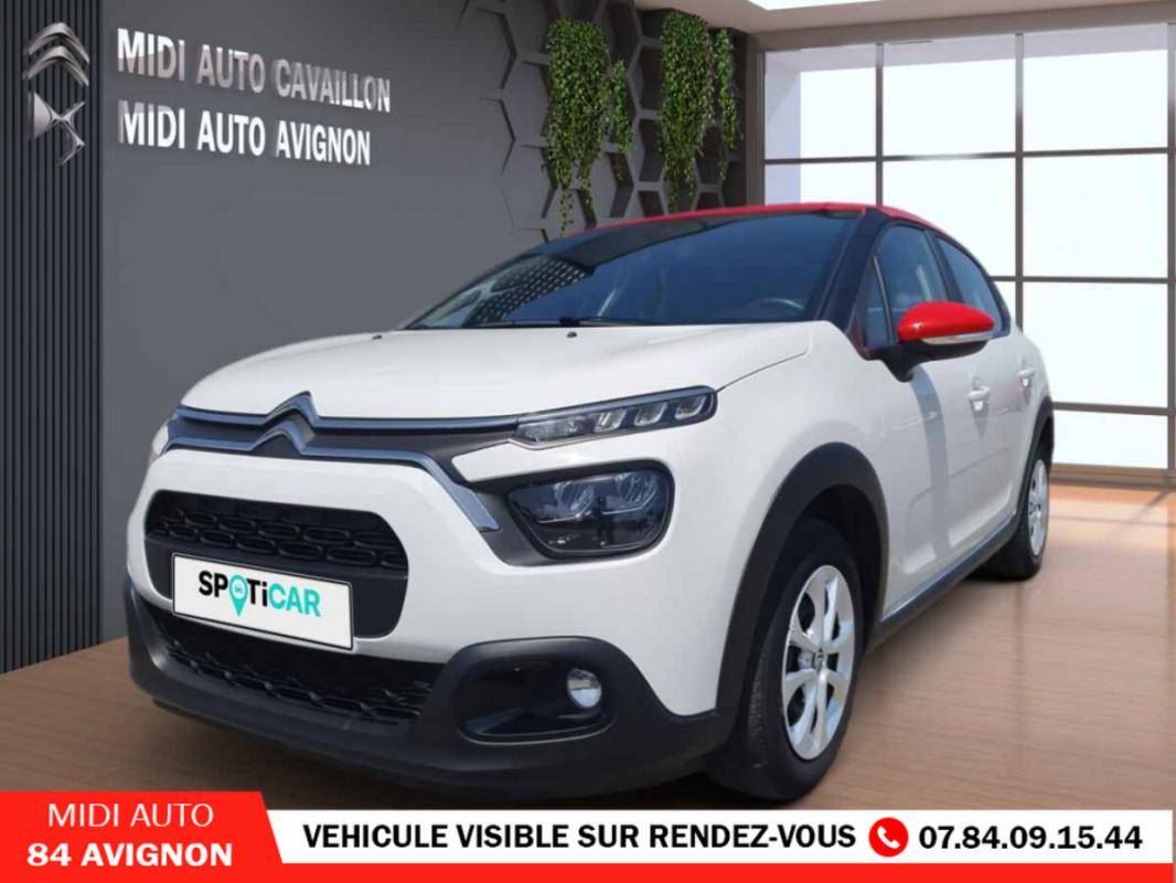 Citroën C3