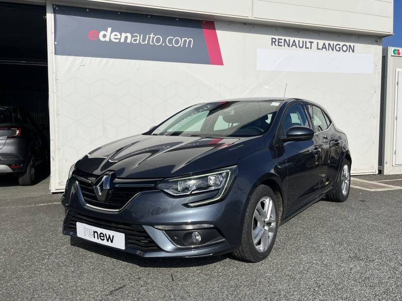 Renault Mégane