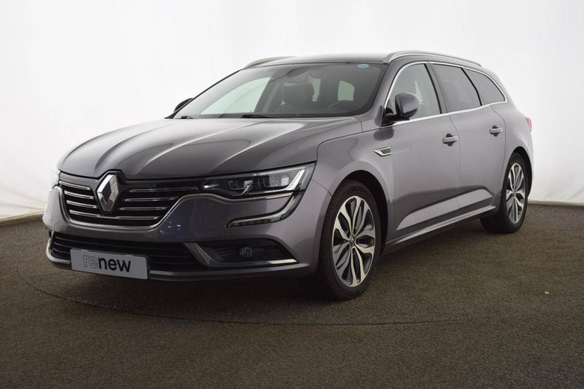 Renault Talisman Estate