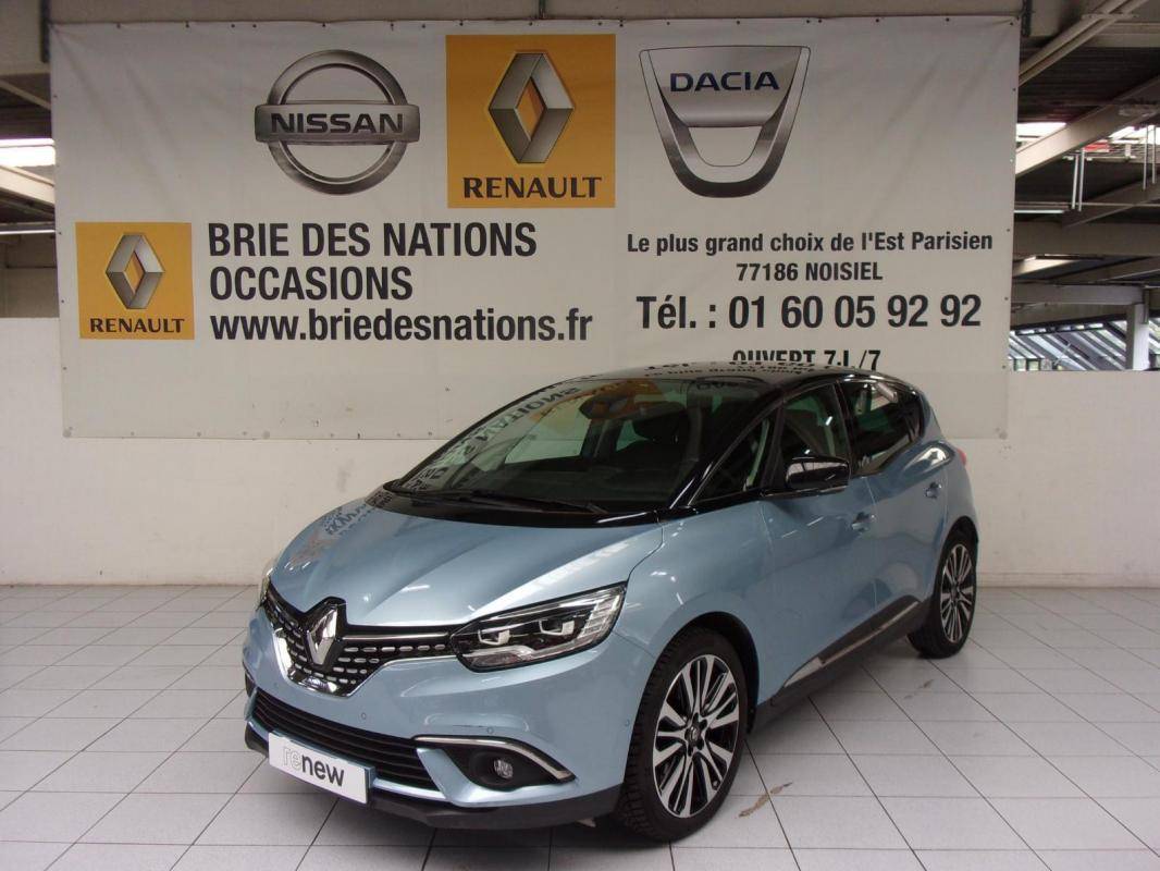 Renault Scénic