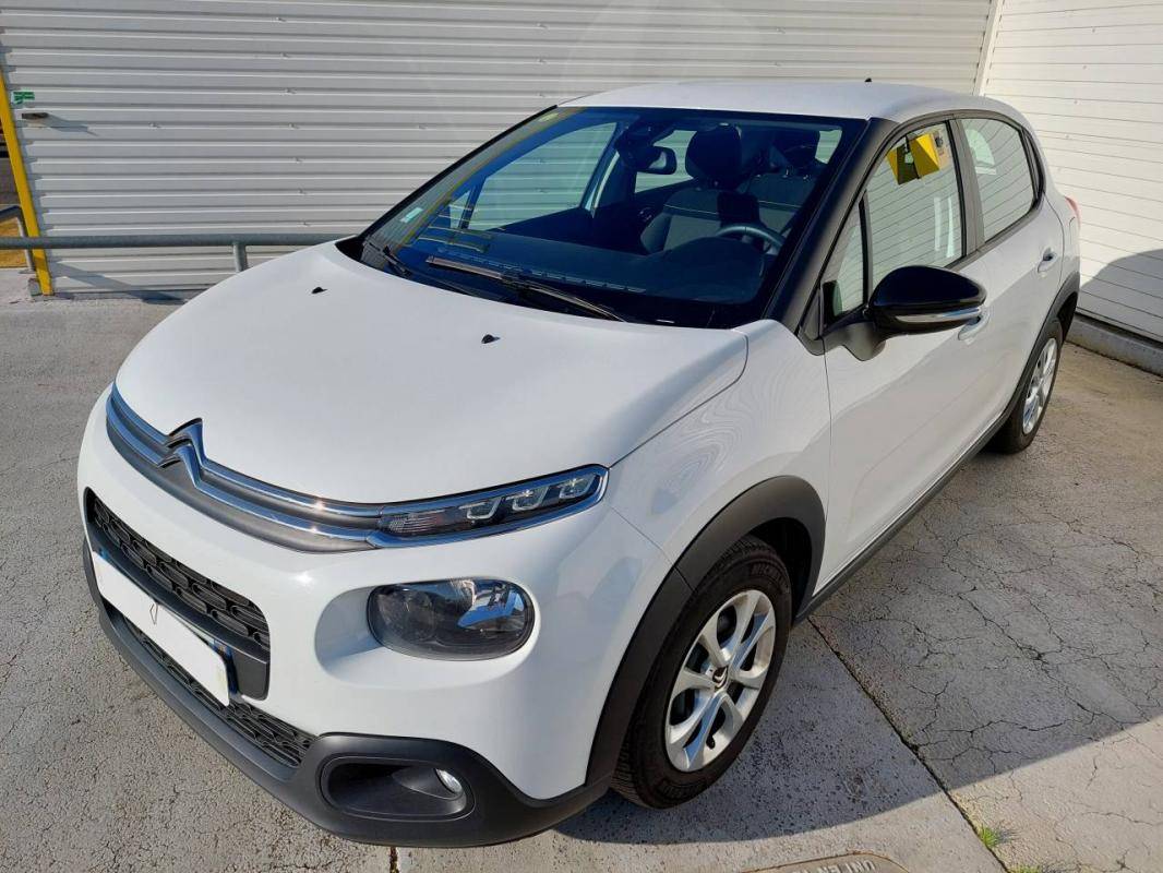 Citroën C3