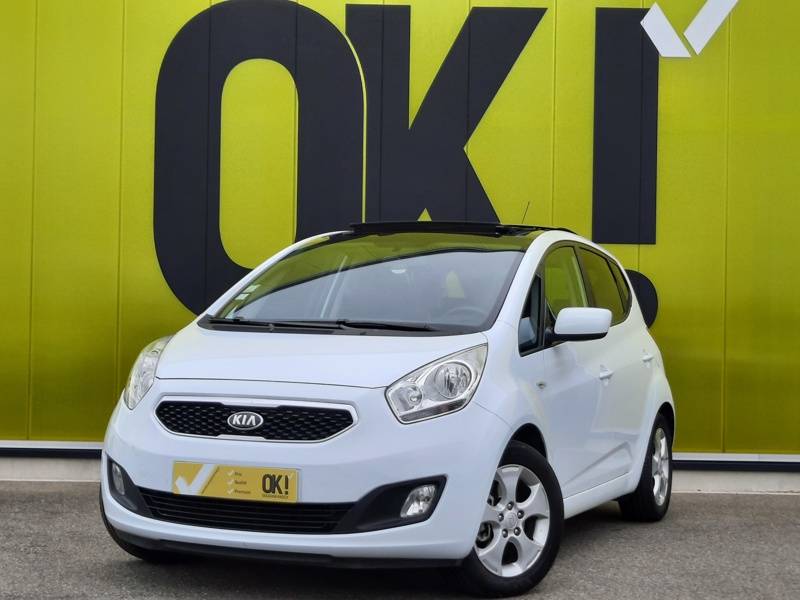 Kia Venga