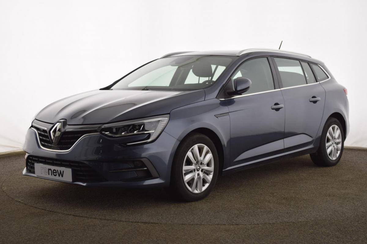 Renault Mégane Estate