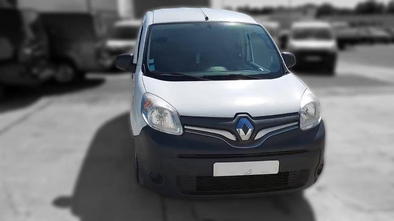 Renault Kangoo Express