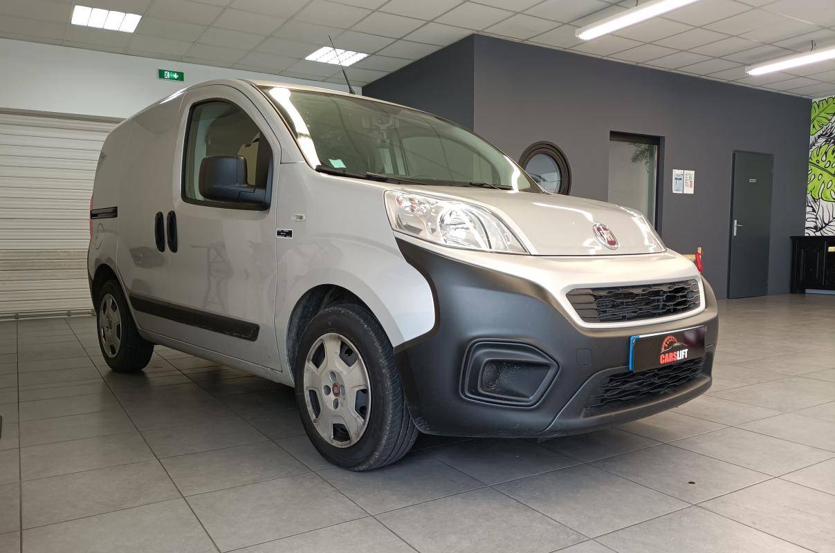 Fiat Fiorino