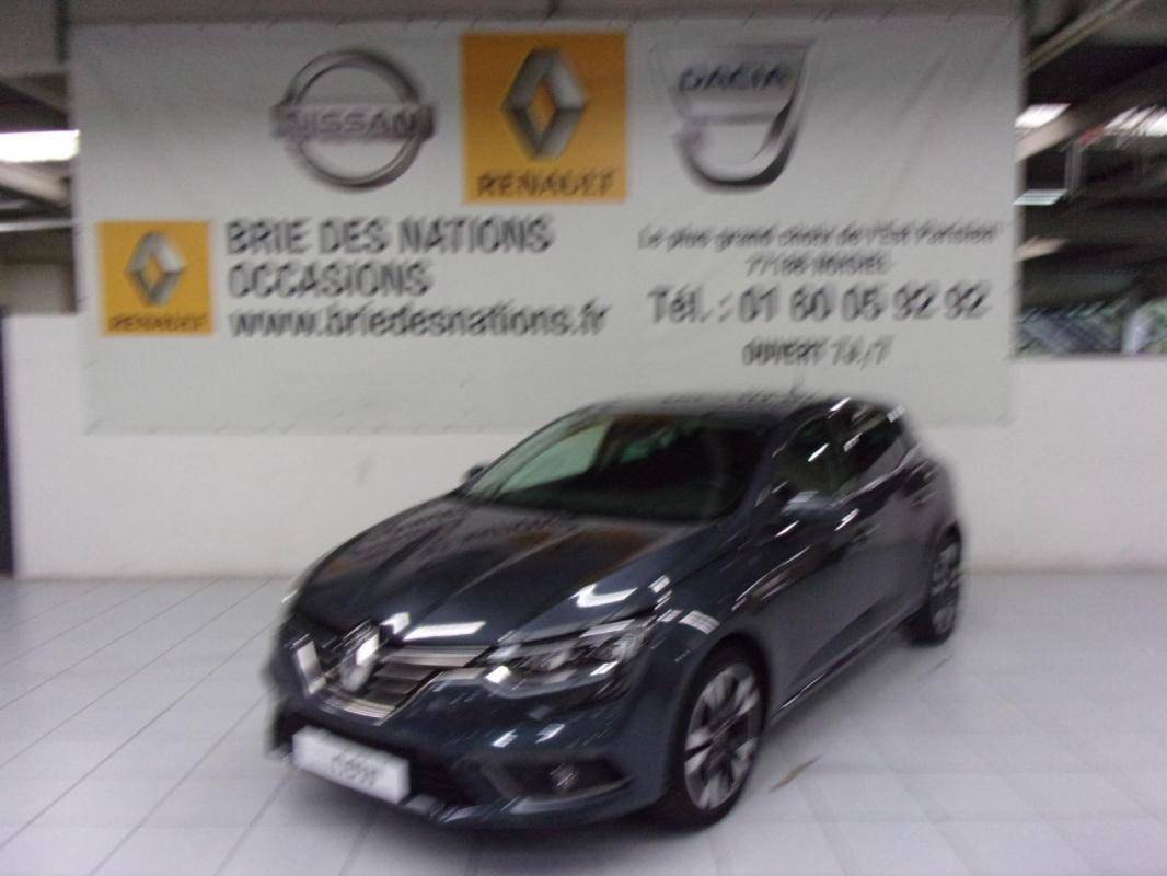 Renault Mégane