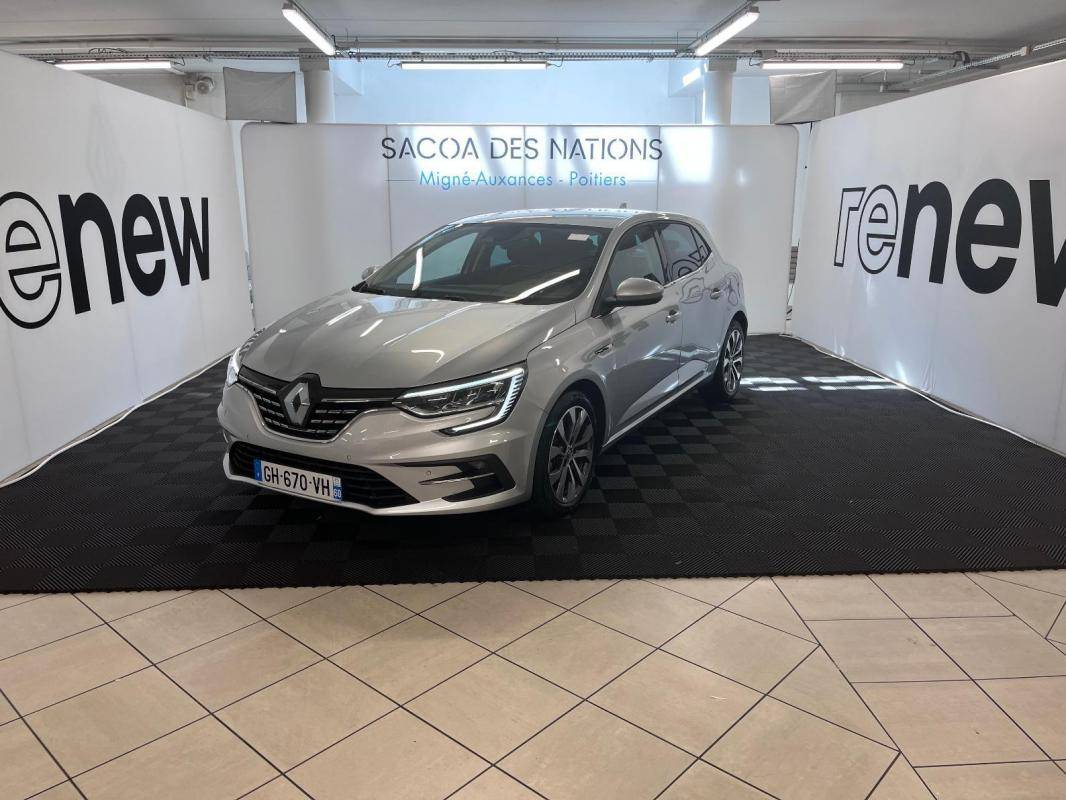 Renault Mégane