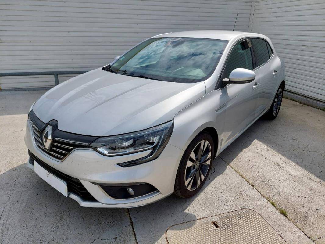 Renault Mégane