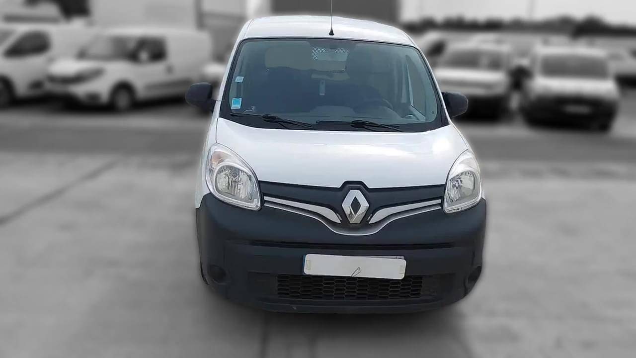 Renault Kangoo Express