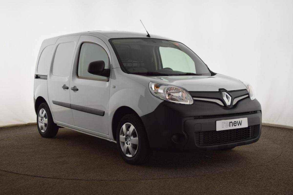 Renault Kangoo Express