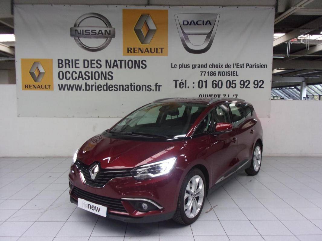 Renault Grand Scénic