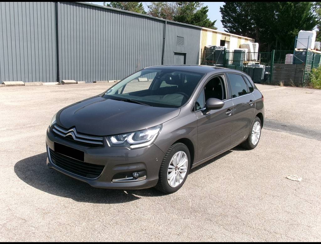 Citroën C4