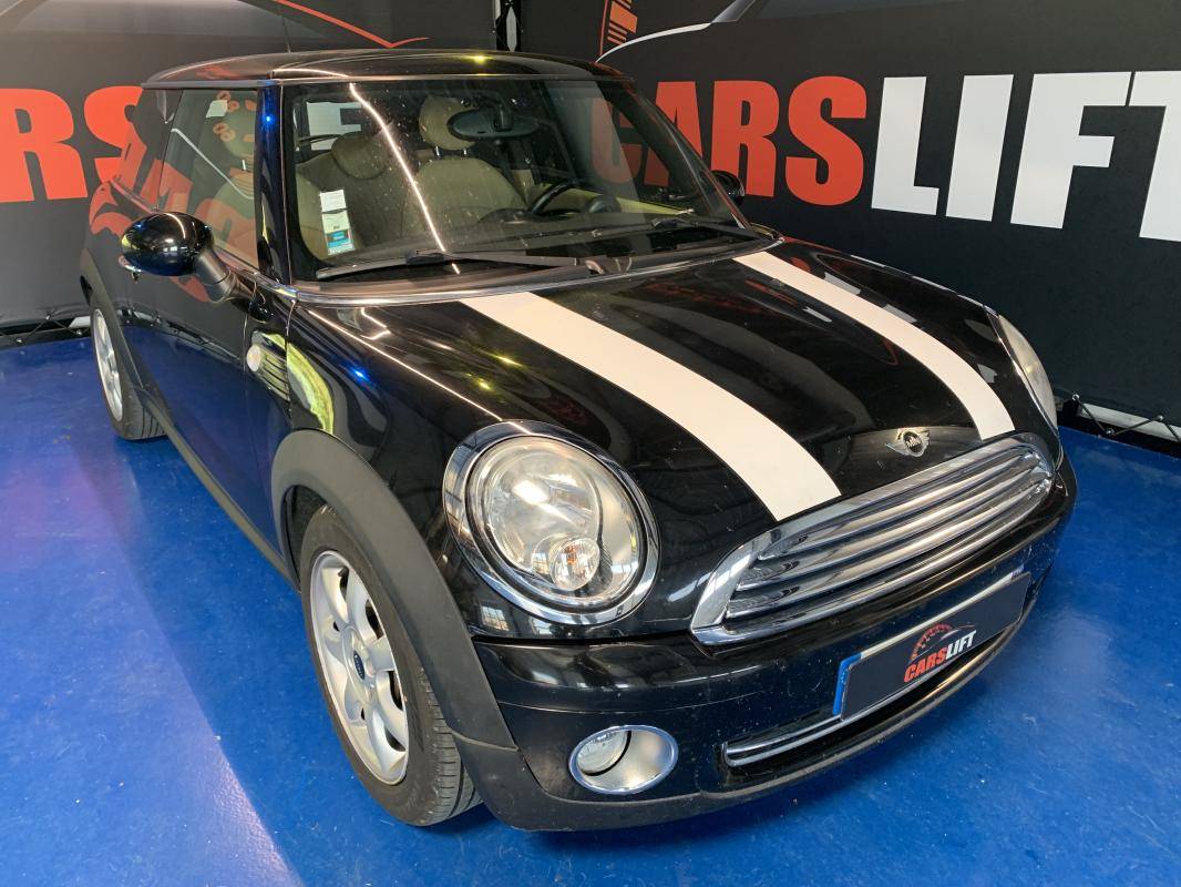 Mini Mini