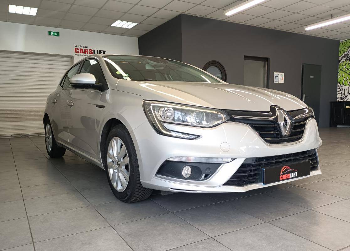 Renault Mégane