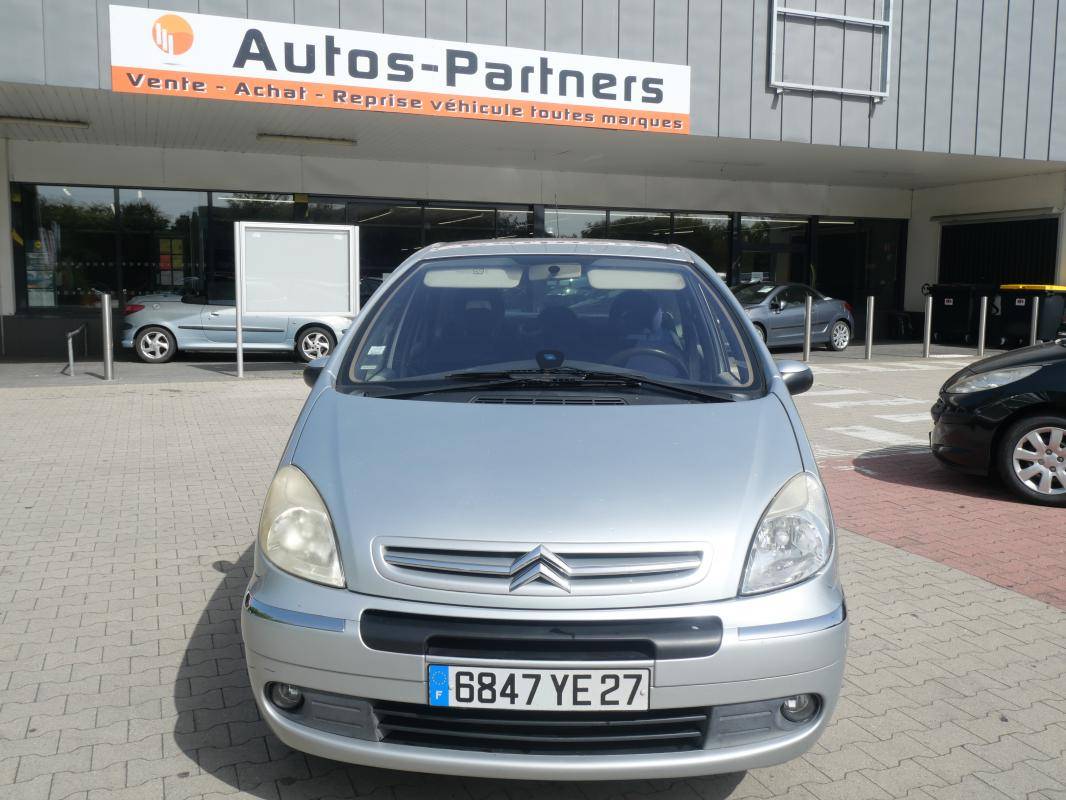 Citroën Xsara