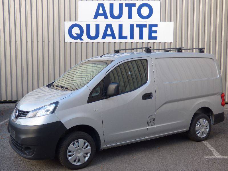 Nissan NV200