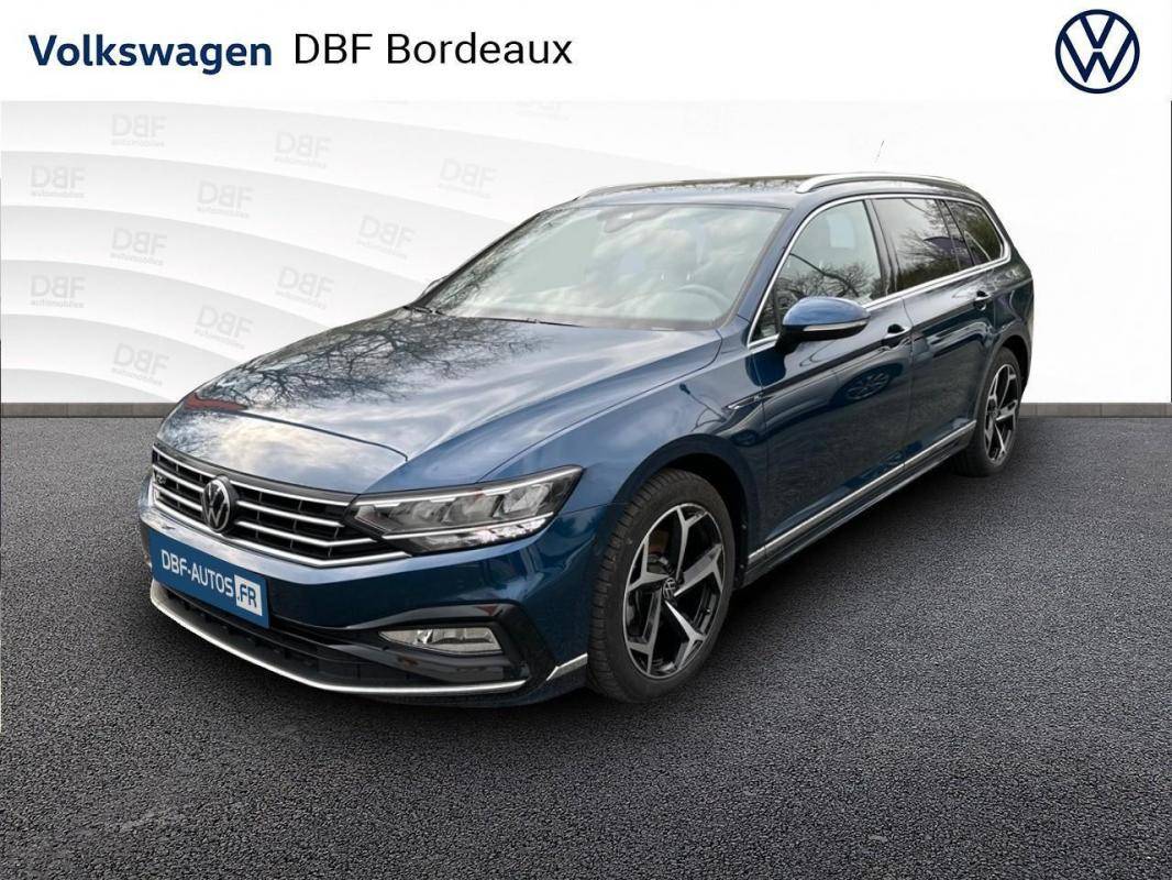 Volkswagen Passat SW